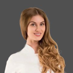 Видова Елена Викторовна