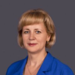 Мякишева Светлана