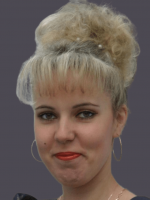 Бессарабова Ольга Алексеевна